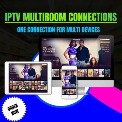 Multiroom 24 Months Plan